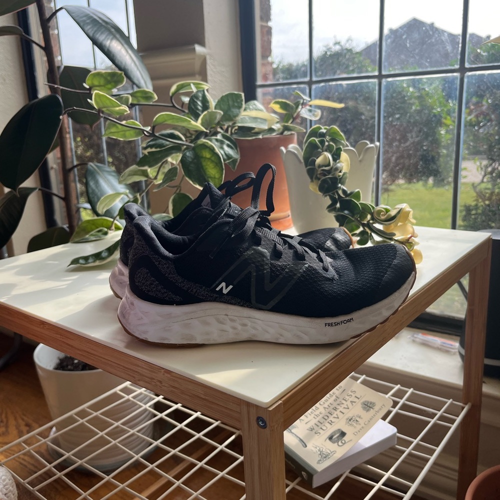 New balance fresh foam shoes - Picture 5 of 5